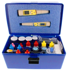 Water Test Kit for Boilers