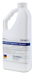 Glycerin - 32 oz