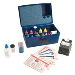 Cooling Water Test Kit