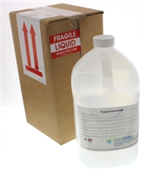 Propylene Glycol USP 99.9% - 1 Gallon