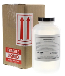 Propylene Glycol USP 99.9% - 32 oz