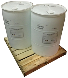 Propylene Glycol USP 99.9% - 2x55 Gallons