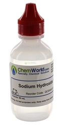 Sodium Hydroxide 10.0N