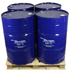 Glycerin USP Kosher (Palm Based) - 4x55 Gallons